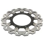 Disc Frana Fata Yamaha TDM900 XJ600 XJR1300 XT660 XV R1 Racing Flotant