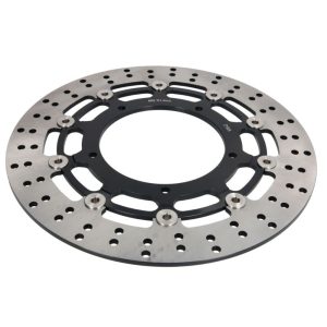 Disc Frana Fata Moto YAMAHA R1 FZ1 MT10 VMAX 1700 YZF R6 Racing