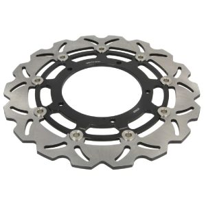 Disc Frana Fata Moto YAMAHA R1 FZ1 MT10 VMAX 1700 YZF R6 Racing