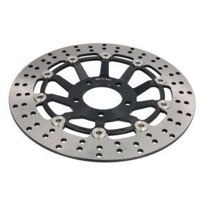 Disc Frana Fata Suzuki GSF600 BANDIT GSXF 600 750 Katana SV650