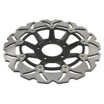 Disc Frana Fata Suzuki GSF600 BANDIT GSXF 600 750 Katana SV650