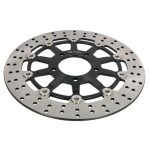 Disc Frana Fata Moto Suzuki GSXF 600 750 SV 650 AN 2003-2009