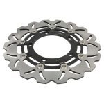 Disc Frana Fata Suzuki DL Vstrom Bandit Hayabusa GSR BKING Racing