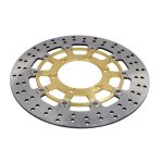 Disc Frana Fata Moto Suzuki GSXR 600 750 1000 AN 2008-2017