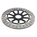 Disc Frana Fata Kawasaki ZX7R ZX9R ZX12R Moto 1994-2003