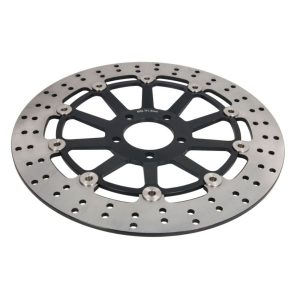 Disc Frana Fata Kawasaki ZX7R ZX9R ZX12R Moto 1994-2003