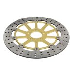 Disc Frana Fata Kawasaki ZX7R ZX9R ZX12R Moto 1994-2003