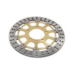 Disc Frana Fata Moto Kawasaki ZX6R 2003 2004 Ninja