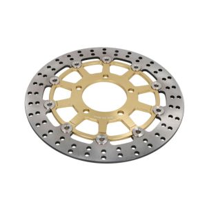 Disc Frana Fata Moto Kawasaki ZX6R 2003 2004 Ninja