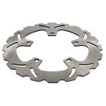 Disc Frana Fata Kawasaki Z250SL Z300 Racing