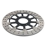 Disc Frana Fata Moto Triumph Speed Triple 955 an 1999-2001