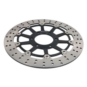 Disc Frana Fata Moto Triumph Speed Triple 955 an 1999-2001