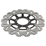 Disc Frana Fata Moto TRIUMPH Daytona 675 Speed Triple 06-13