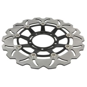 Disc Frana Fata Moto TRIUMPH Daytona 675 Speed Triple 06-13