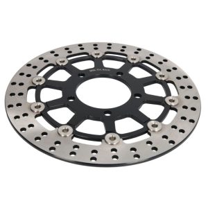 Disc Frana Fata Moto Kawasaki ZX6R 2003 2004 Ninja