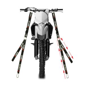 Chingi Ancorare MOTO cross enduro sportiva Atv prindere Ghidon MX5