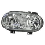 Far Dreapta VW GOLF 4 IV an 1997-2006 fara proiector