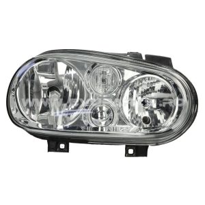 Far Dreapta VW GOLF 4 IV an 1997-2006 fara proiector