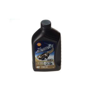 ULEI MOTO SHELL ULTRA 4 15W50 1L