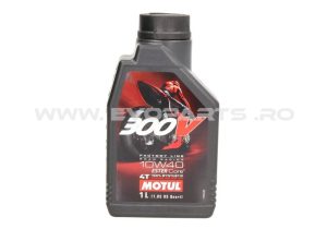 Ulei Motul 300V 4T Factory Line 10W40 1L