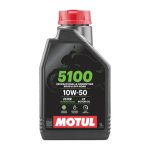 Ulei Motul 5100 10W50 4T 1L