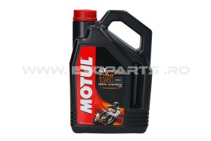 Ulei Motul 7100 10W60 4T 4L