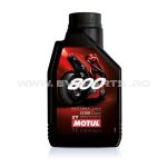 Ulei Motul 800 2T FACTORY LINE ROAD RACING 1L
