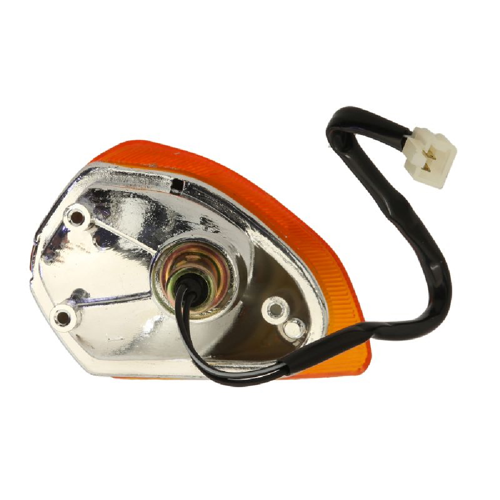 SEMNALIZARE SPATE STANGA KAWASAKI ZZR 600E 1993 2000 - imagine 3