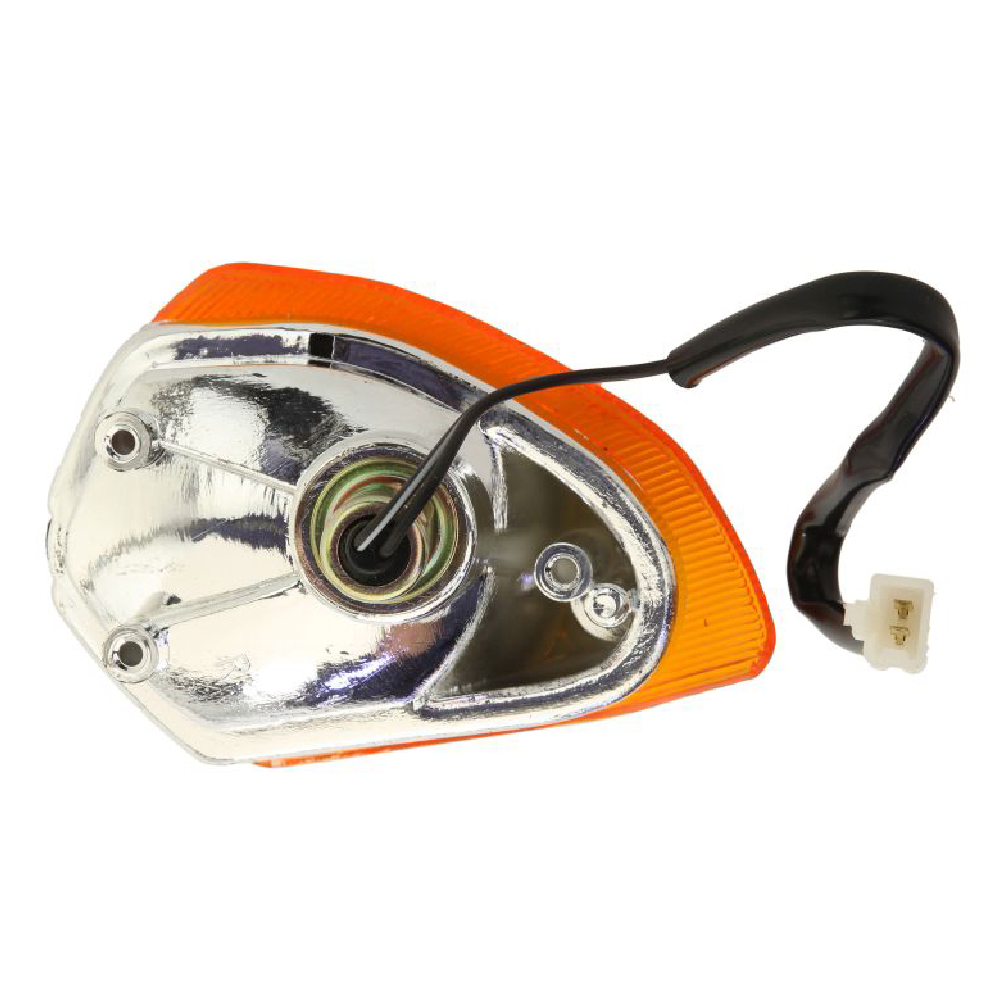 SEMNALIZARE SPATE DREAPTA KAWASAKI ZZR 1993 2000 - imagine 2