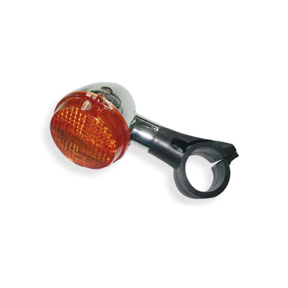 SEMNALIZARE FATA STANGA HONDA VT SHADOW 125 750 - imagine 2