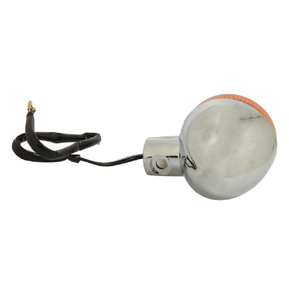 SEMNALIZARE Honda CA CMX VF VT Kawasaki VN - imagine 2