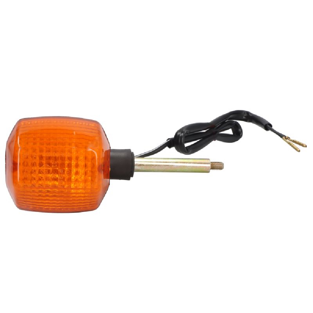 SEMNALIZARE KAWASAKI GPX ZX ZX-6R ZX-7R ZX-7RR 1987 2000 - imagine 2