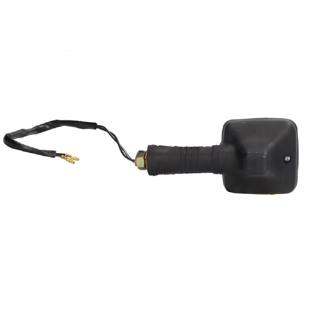 SEMNALIZARE SPATE STANGA YAMAHA DT TDR TW XT XTZ - imagine 2