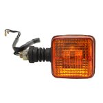 SEMNALIZARE SPATE DREAPTA YAMAHA DT TDR TW XT XTZ