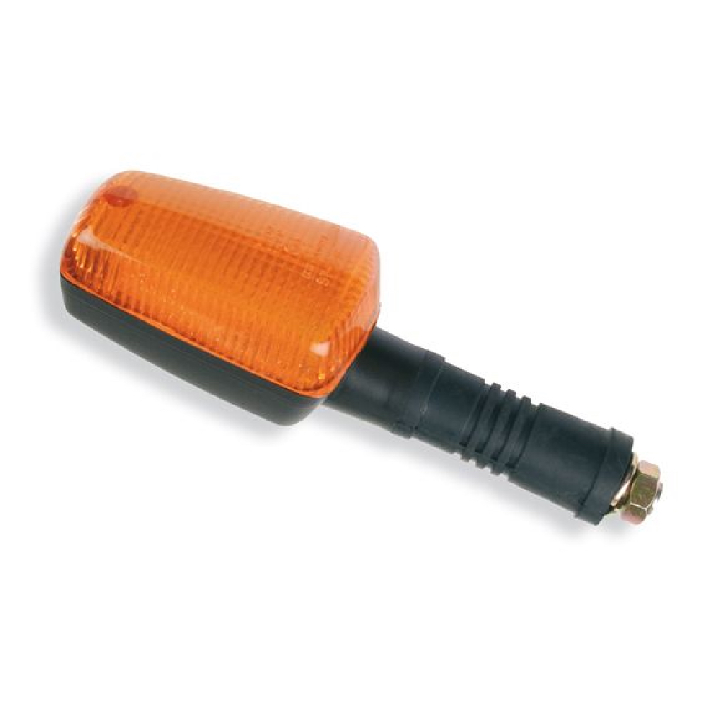 SEMNALIZARE SPATE DREAPTA STANGA Kawasaki KL KLE ZX-6R ZX-7R ZX-7RR ZX-9R ZXR - imagine 3