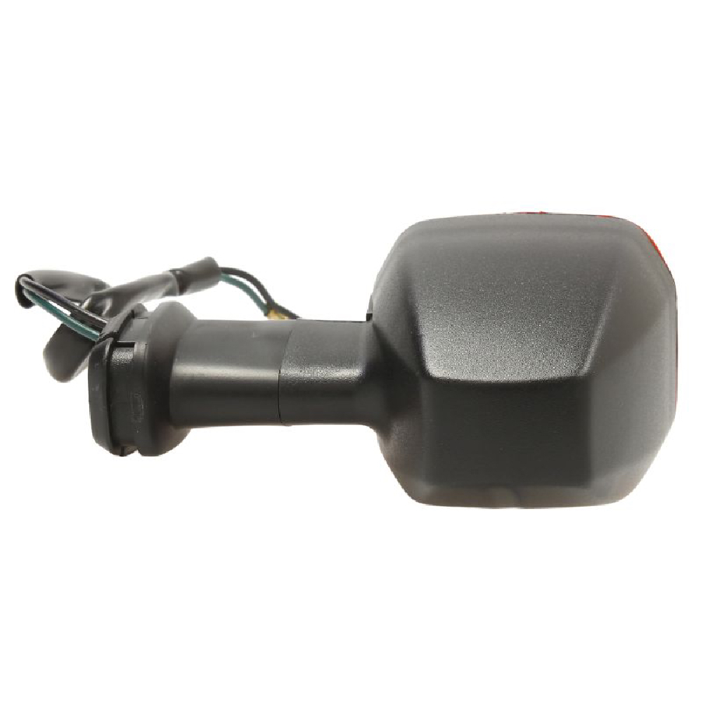 SEMNALIZARE STANGA FATA Yamaha FZS YZF-R1 YZF-R6 - imagine 2