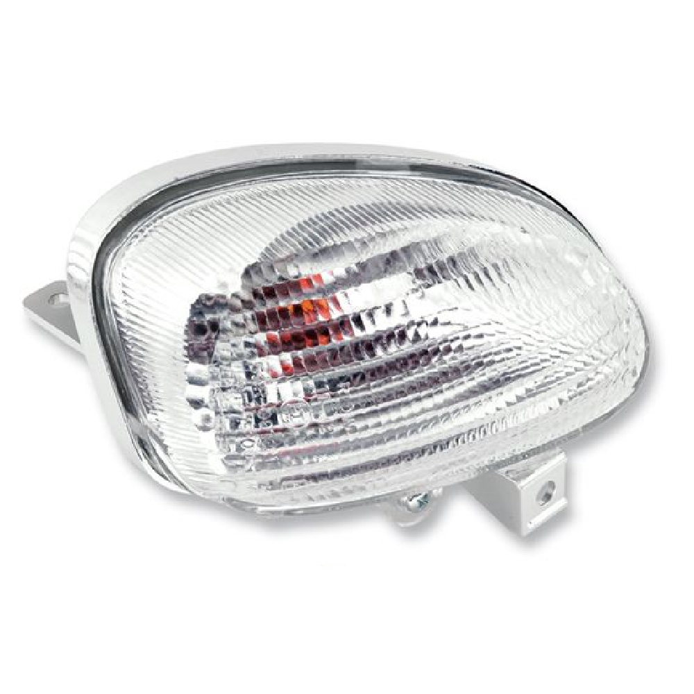 Semnalizare Stanga Spate MBK YN YN (Ovetto) Yamaha YN YN (Neos) - imagine 2