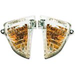 SEMNALIZARE SPATE STANGA Suzuki GSX-R