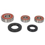 Kit Rulmenti Roata SUZUKI GSF GSX GSX-R SFV SV 600/650/750 1992-2015