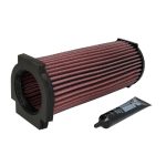 Filtru de aer K & N YAMAHA YFM350 Raptor