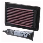 Filtru de aer K & N YAMAHA XT660R