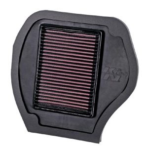 Filtru de aer K & N Yamaha Raptor Grizzly YFM700F