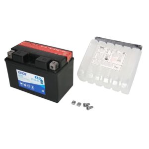 Baterie EXIDE AGM 12V 9.5AH (YT12A-BS) Fara Intretinere