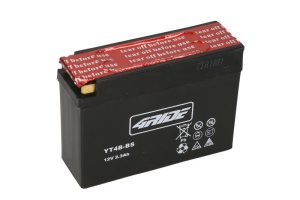 Baterie 4RIDE YT4B-BS Acumulator Moto
