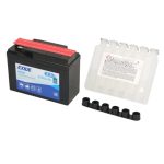 Baterie EXIDE AGM 12V 2.3AH (YTR4A-BS) Fara Intretinere