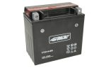 Baterie 4RIDE YTX14-BS Acumulator Moto