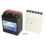 Baterie EXIDE AGM 12V 12AH (YTX14AH-BS) Fara Intretinere
