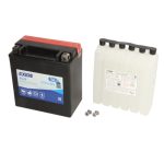 Baterie EXIDE AGM 12V 14AH (YTX16-BS) Fara Intretinere