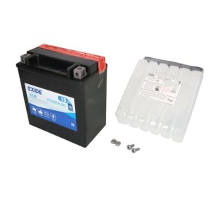 Baterie EXIDE AGM 12V 18AH (YTX20CH-BS) Fara Intretinere