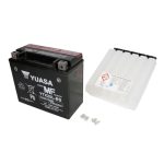 Baterie YUASA AGM 12V 18AH (YTX20L-BS) Fara Intretinere